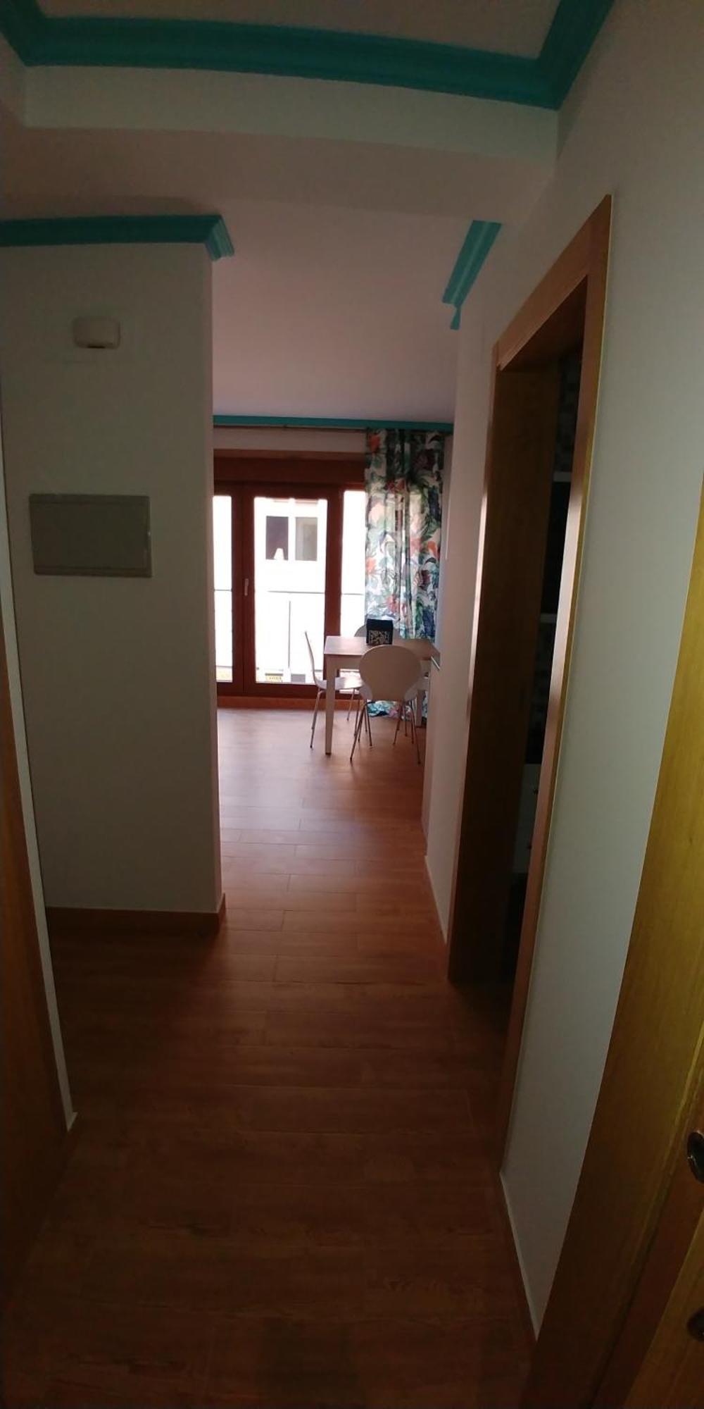 Apartamentos Luis Antonio Mestre O Grove Quarto foto